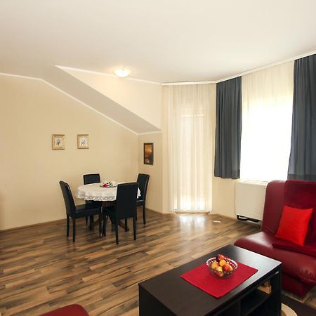 Apartments Izvor Vrdnik Dış mekan fotoğraf