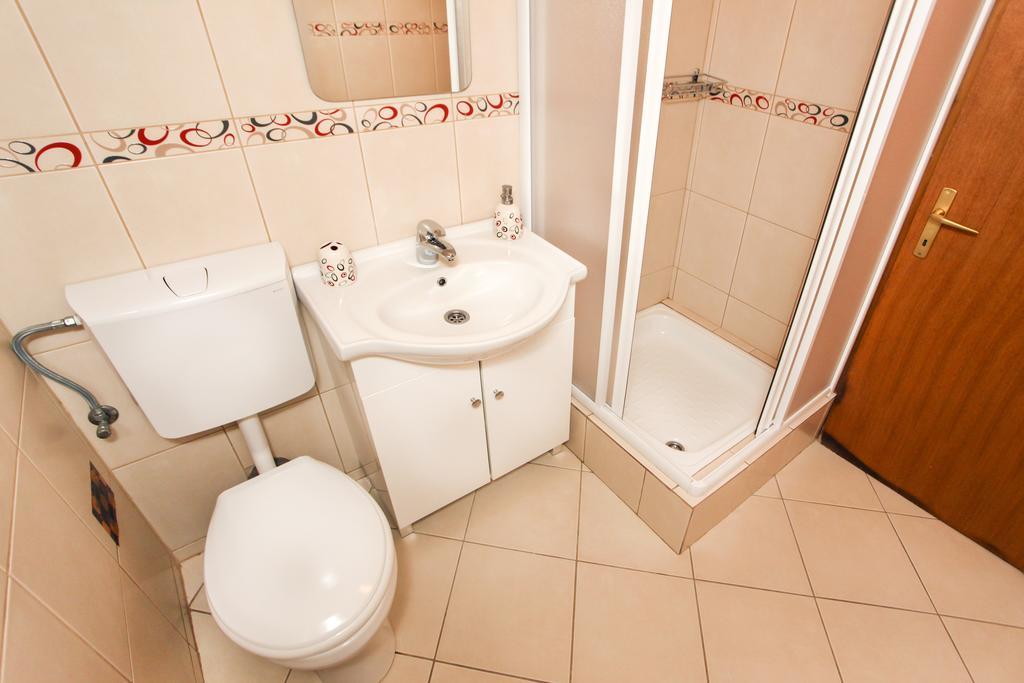 Apartments Izvor Vrdnik Dış mekan fotoğraf