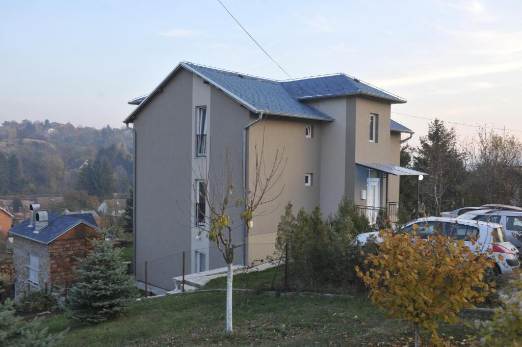 Apartments Izvor Vrdnik Dış mekan fotoğraf